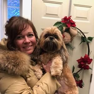 Meet your Posher, Lynnette